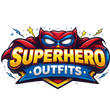 Superhero-outfits
