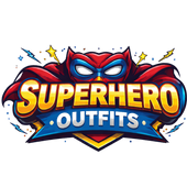 Superhero-outfits