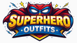 Superhero-outfits