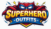 Superhero-outfits